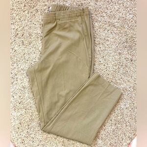 J. Jill NWT Stretch Precision comfy dressy to casual pants